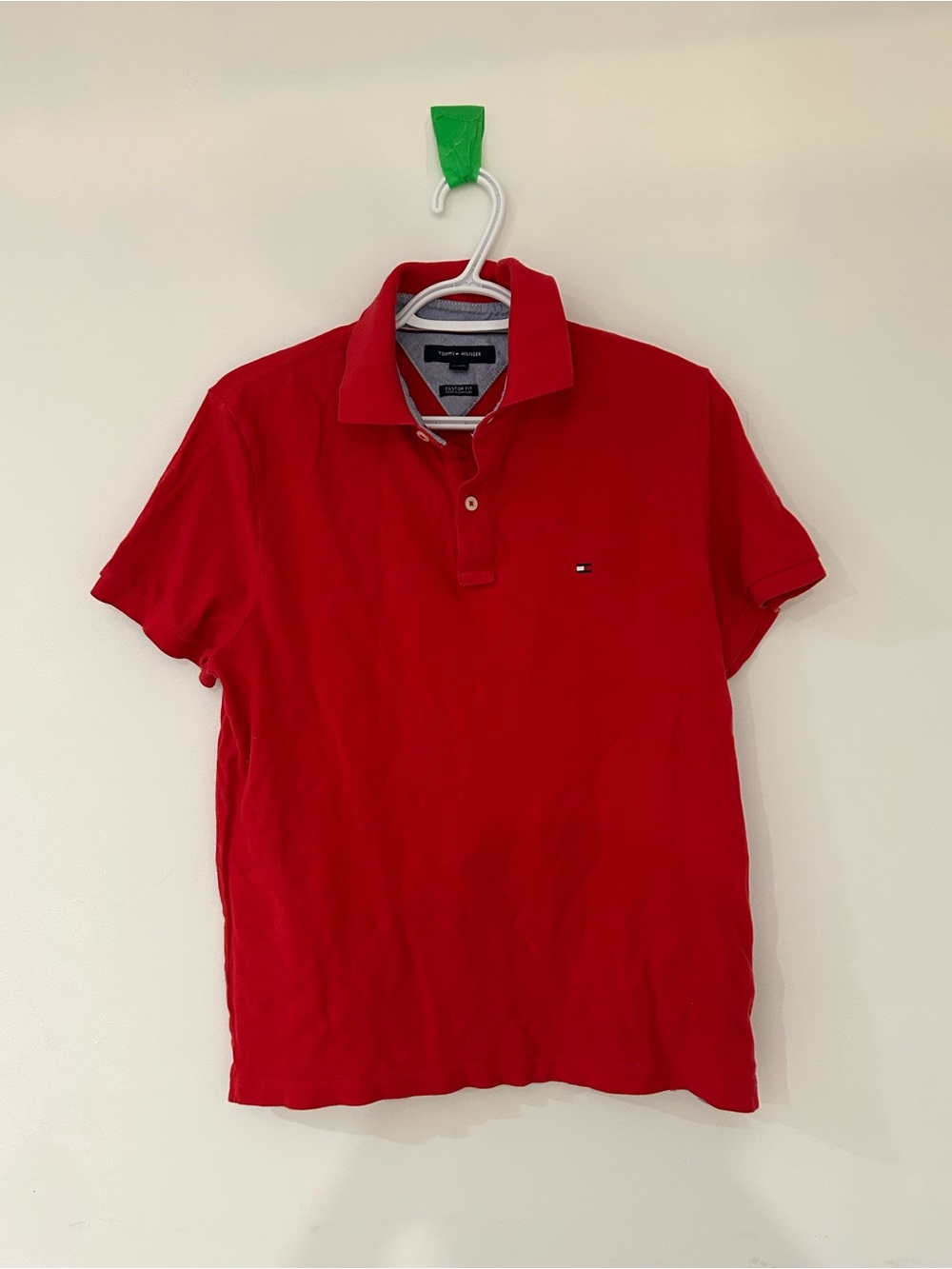 Tommy Hilfiger Polo Shirt